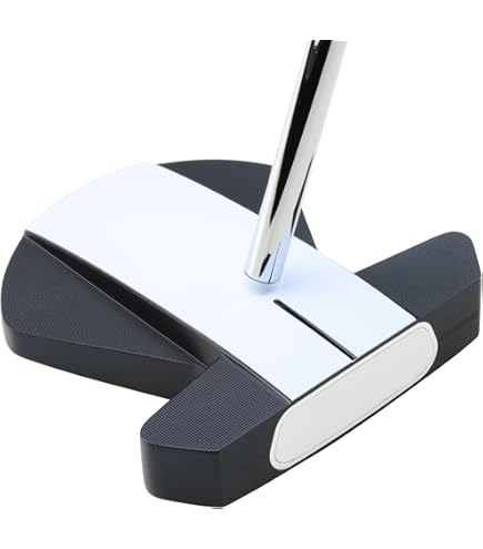 ODYSSEY (Men) Right Putter EYE TRAX #7 PSTL, 33